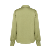 Helena Hart Blouse Cloude Pistache